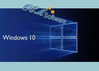จัดส่งที่รวดเร็ว MS Global Activation Windows 10 Pro PC Product Key
