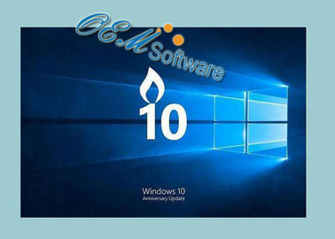 รหัสยืนยันการใช้งาน Windows 10 ของแท้ 100%, Oem Windows 10 Coa Sticker