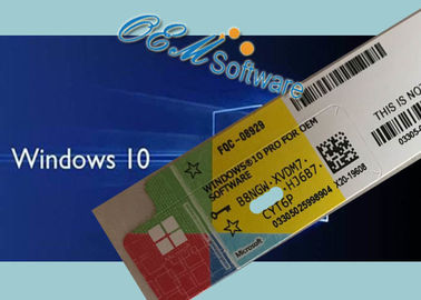 รหัสสิทธิ์การใช้งานคีย์โฮมของ Windows 10 Professional ทั่วโลก