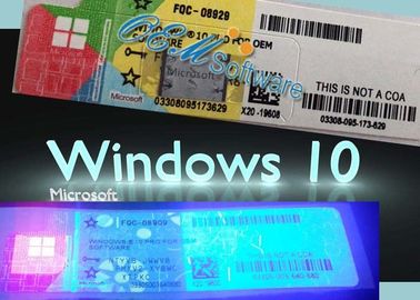 ฟรี Swap Windows 10 Pro Key Fpp รับประกันการเปิดใช้งานออนไลน์ 100% ตลอดชีพ