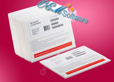 COA DVD หลายภาษา Windows 7 Professional Box
