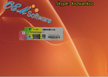 รหัสคีย์ STD ของเซิร์ฟเวอร์ ESD Windows Server 2012 R2 Win Win 2012 R2