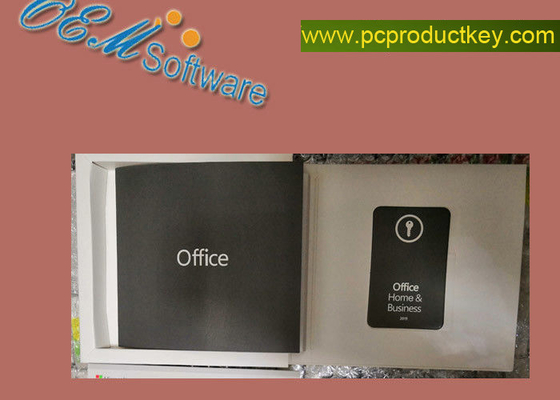 Global Activation Office 2019 Home and Business PC Key HB สำหรับ Windows