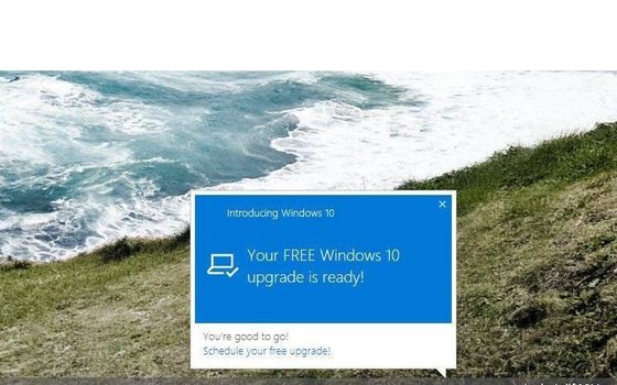 อัพเกรดการเปิดใช้งาน Windows 7 Pro Oem Key 32 Bits 64 Bits