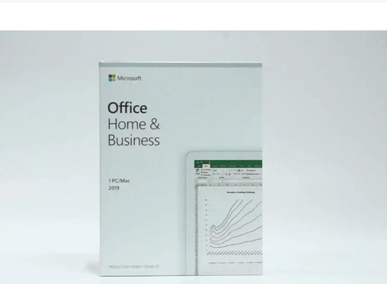 การเปิดใช้งานรหัสผลิตภัณฑ์ Windows Office 2019 ESD สำหรับพีซี