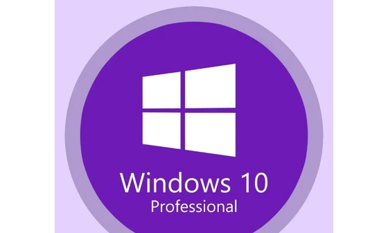 Global Online Windows 10 Pro Oem Pack สำหรับเดสก์ท็อป