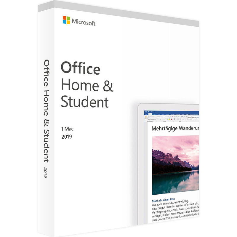 รหัสผลิตภัณฑ์ FPP Microsoft Office 2019