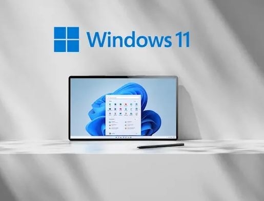 COA ของรหัสผลิตภัณฑ์ Microsoft Windows 11 Pro 64 บิต / Windows 10 ของแท้
