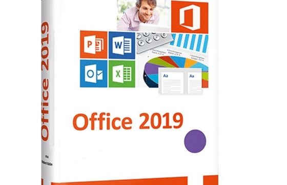 รหัสผลิตภัณฑ์ Microsoft Office 2019 Professional พร้อมดาวน์โหลดและเปิดใช้งานฟรี