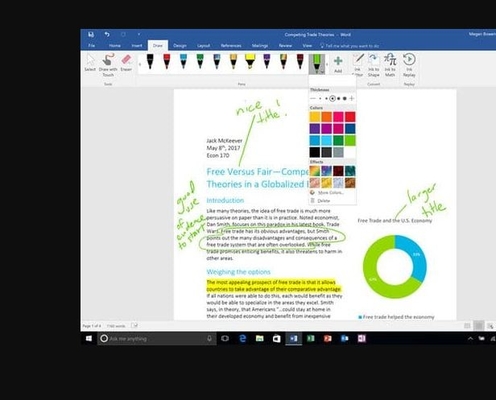 รหัสผลิตภัณฑ์ Microsoft Office 2019 Professional พร้อมดาวน์โหลดและเปิดใช้งานฟรี