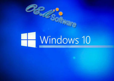 การเปิดใช้งานรหัสผลิตภัณฑ์คอมพิวเตอร์ดั้งเดิม Windows 10 ออนไลน์ไม่มีข้อ จำกัด ด้านพื้นที่