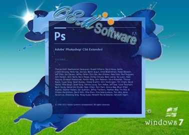 Binding Cloud Redeem รหัสลิขสิทธิ์ Adobe Photoshop Cs6 สำหรับพีซี