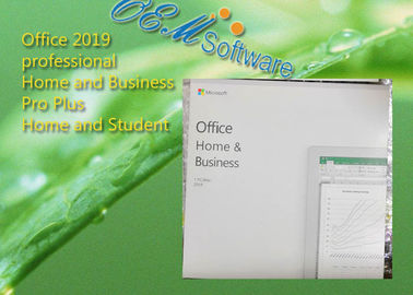 คีย์การเปิดใช้งาน Office Digital Key Office 2019 Pro Plus, Office 2019 Professional Plus