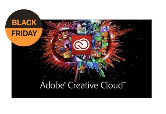 รหัสเดิม Adobe Creative Cloud Redeem Key 6 เดือนรหัสผูกการเปิดใช้งาน Adobe CC