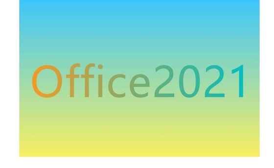 คีย์การ์ดสำหรับ Office 2021 Professional Plus, การเปิดใช้งาน Office 2021 การเปิดใช้งานคีย์ออนไลน์ PKC Fpp