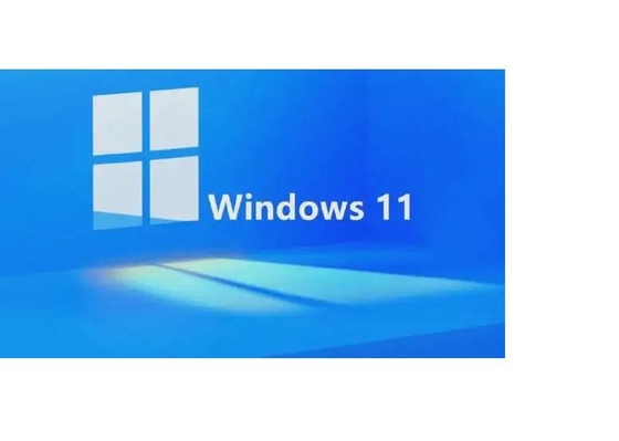 รหัสเปิดใช้งาน Microsoft Windows 11 คีย์ OEM ขายปลีกสำหรับพีซี Windows 11