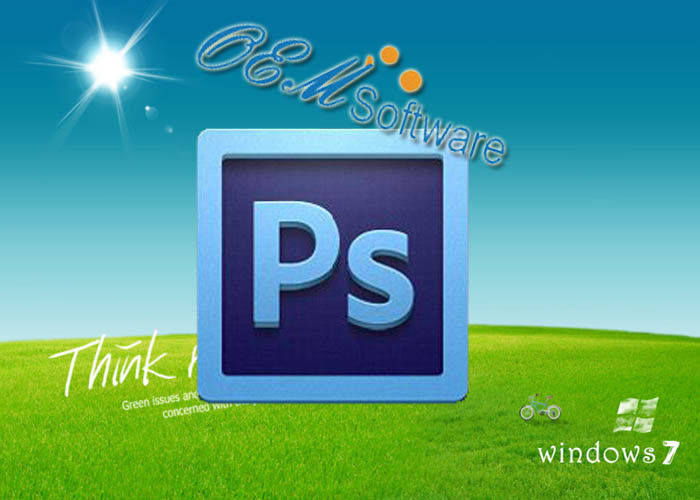 รหัสลิขสิทธิ์ Adobe Photoshop Cs6 ของแท้, รหัสเปิดใช้งานออนไลน์ Photoshop CS6